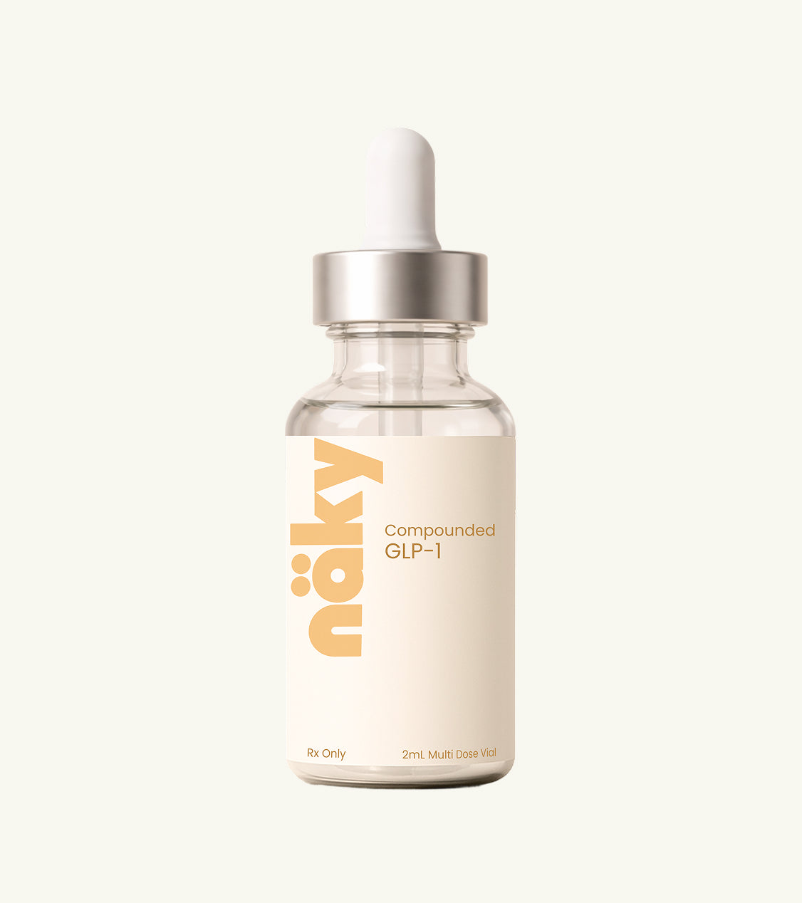 Compounded Semaglutide GLP-1 Care | Provider-Guided Through nky