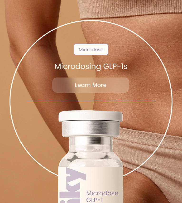 Microdose