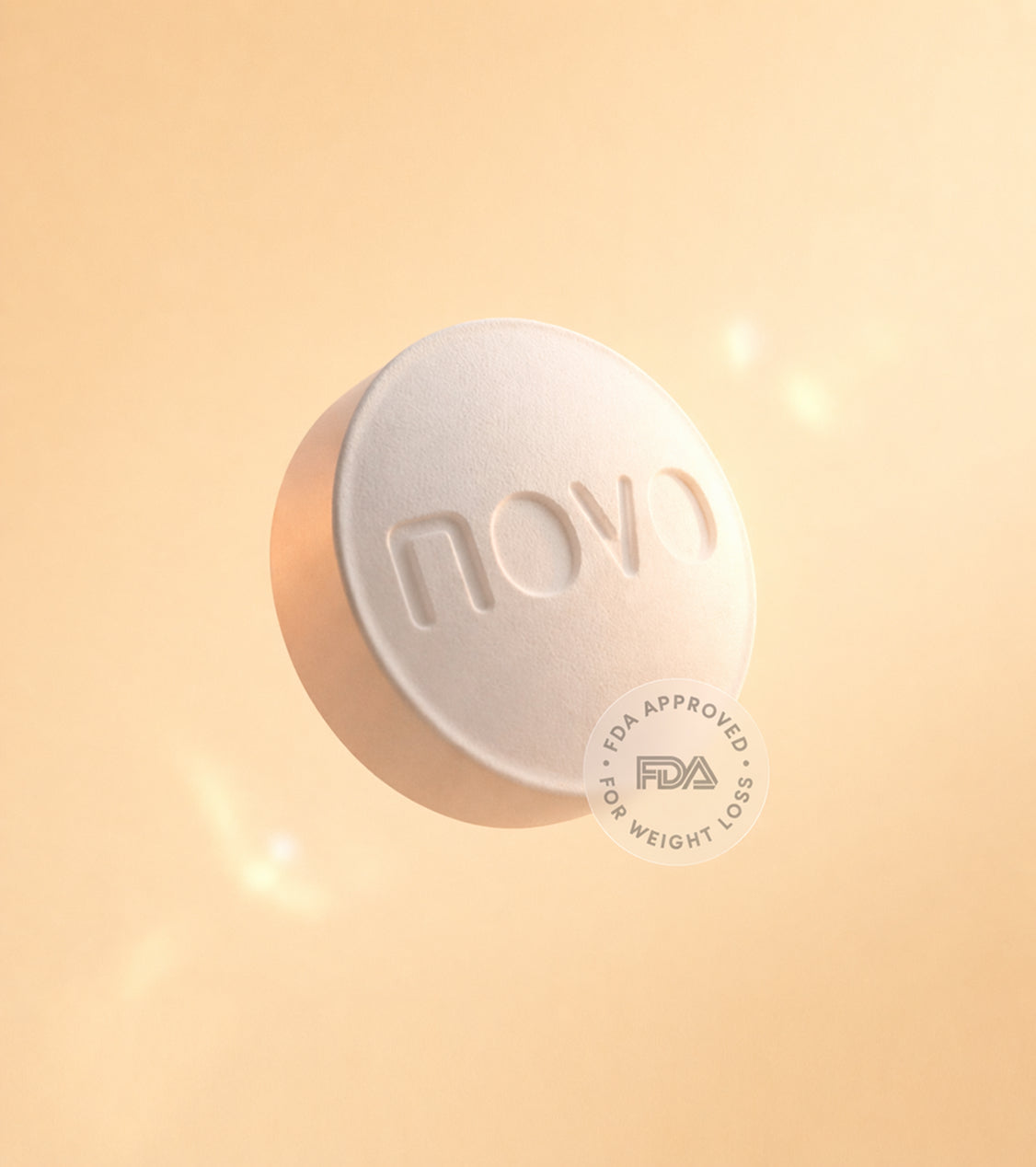 Wegovy® Pill