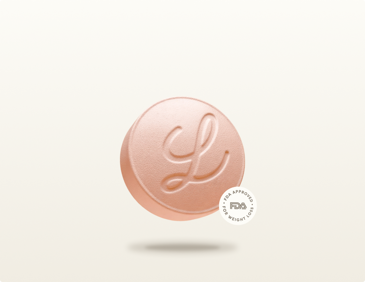 Foundayo™ Pill