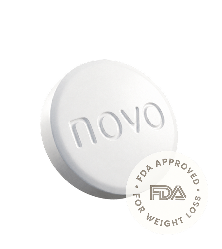 Wegovy® Pill