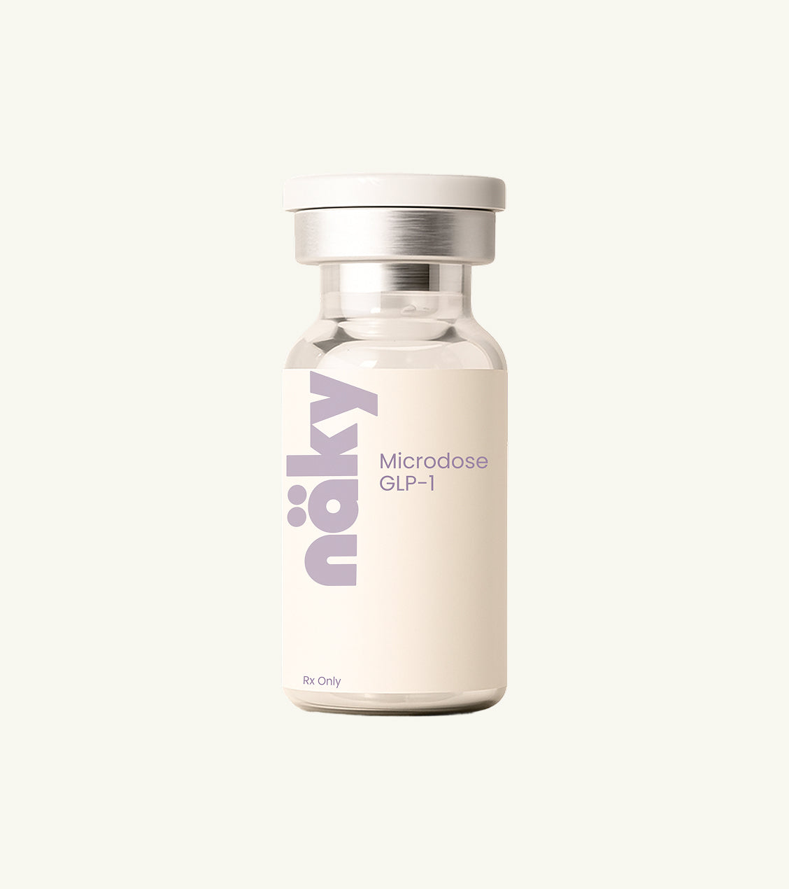 GLP-1 Microdose – näky