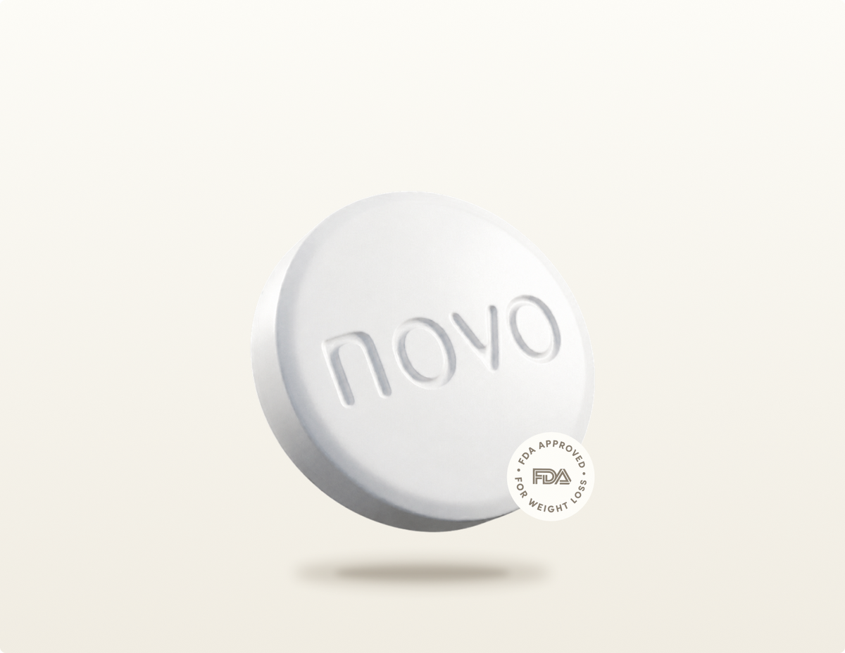 Wegovy® Pill